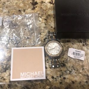 Michael Kors watch